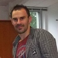 Cyril VAZQUEZ