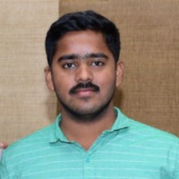 Santhosh S N