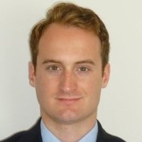 Eric Farmer, CFA