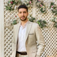 Amr Almahdy