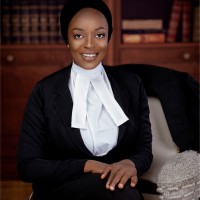 Rabia Muhammad Buba Esq