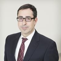 Aaron Romain, CFP®, CRPC™