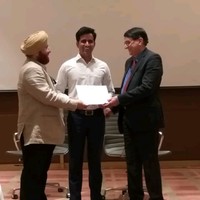Ravinndra Mishra
