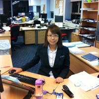 Cindy Yang