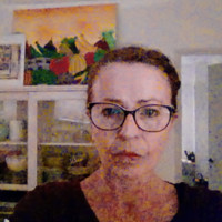 Edwige Parizot