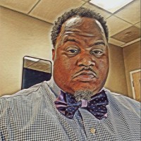 Dishon Rucker