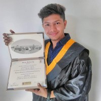 Himalay Parmar