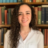 Amina Nasreldin