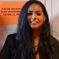 Laila Sarrar