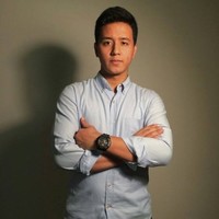 Yoga Pratama