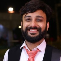 Gaurav Bhatia