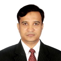 MOHAMMED KAMRUZZAMAN