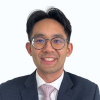 Anthony (Tony) Nguyen