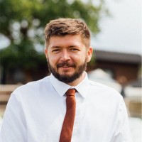 Brennan Radich