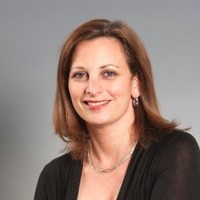 Pascale Mary