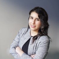 Angelica O'Barr