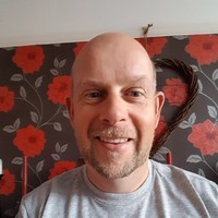 Davyd Oddy