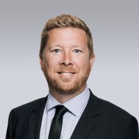 Steffen Kaj Pedersen