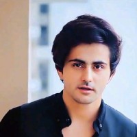 M Kamran Khan