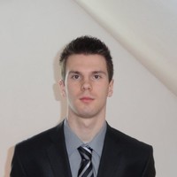 Aymeric Dolbois