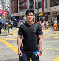 Vern Jiet Wong