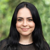 Pauline Pechakjian