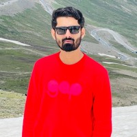 Ahmad Waqar