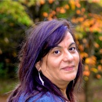 Kaushi Silva