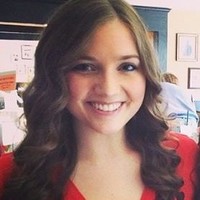 Madelyn Barnes