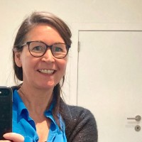 Ann Marie-Louise Foubert