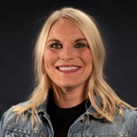 Mandy Jones