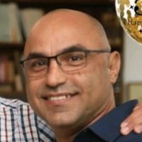 Yair Sahar