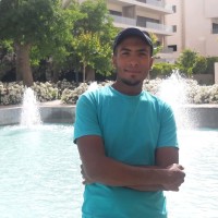 Mohamed Mar'I