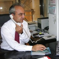 Dr. Mehmet Tamirci