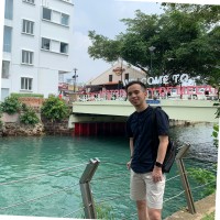 Andy Dharma Wijaya
