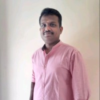 Vignesh Marimuthu
