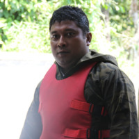 Doni Setiawan Sinaga