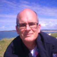 Mike Cooke