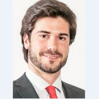 Nuno Almeida Gastão