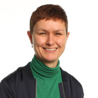 Anne-Lise Hauge-Nilsen