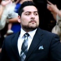 David Fuentes flores