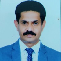 Anil Kumar Vt