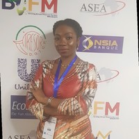 korotoumou sanogo, Ph.D