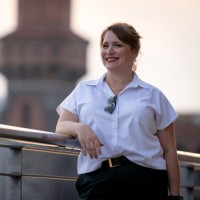 Lydia Weber