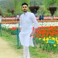 Sarafat Ali