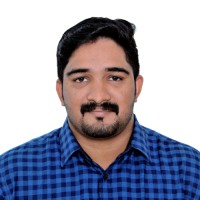 Arun Wilson C