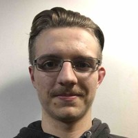 Harrison Dubitz