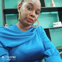 Sandrine Ngono Lekolo