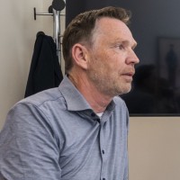 Marcel Van Putten