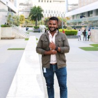 SATHISHKUMAR MURUGESAN